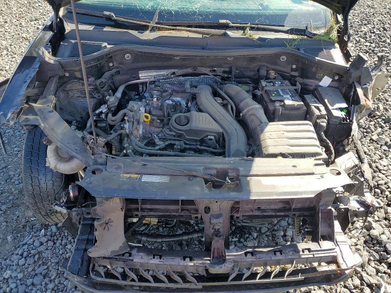 Продажа на аукционе авто 2022 Volkswagen Taos, vin: 3VVCX7B20NM084584, номер лота: 68575496
