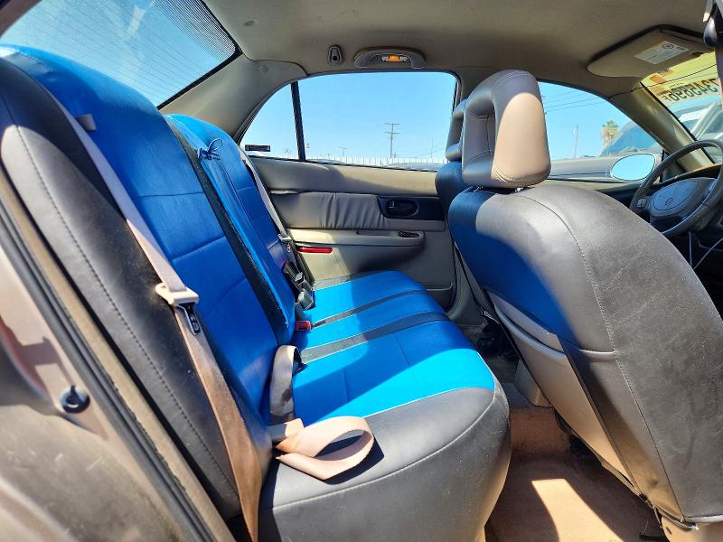 Продаж на аукціоні авто 2002 Buick Regal, vin: 2G4WB55K321235684, номер лоту: 67345896