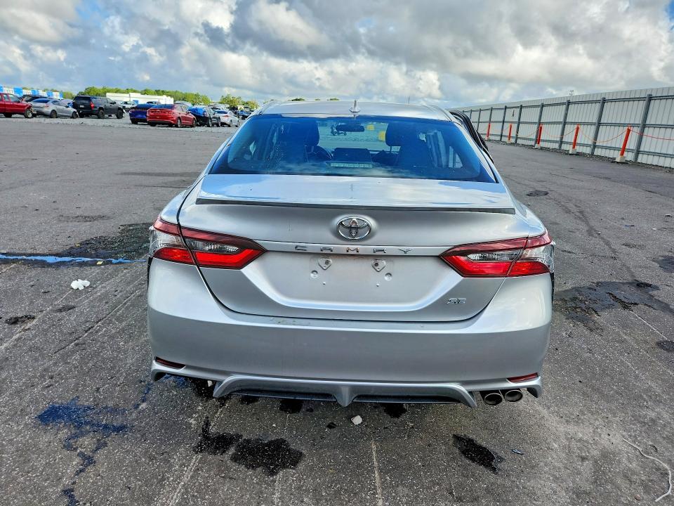 Продаж на аукціоні авто 2023 Toyota Camry, vin: 4T1G11AK5PU114933, номер лоту: 67624616