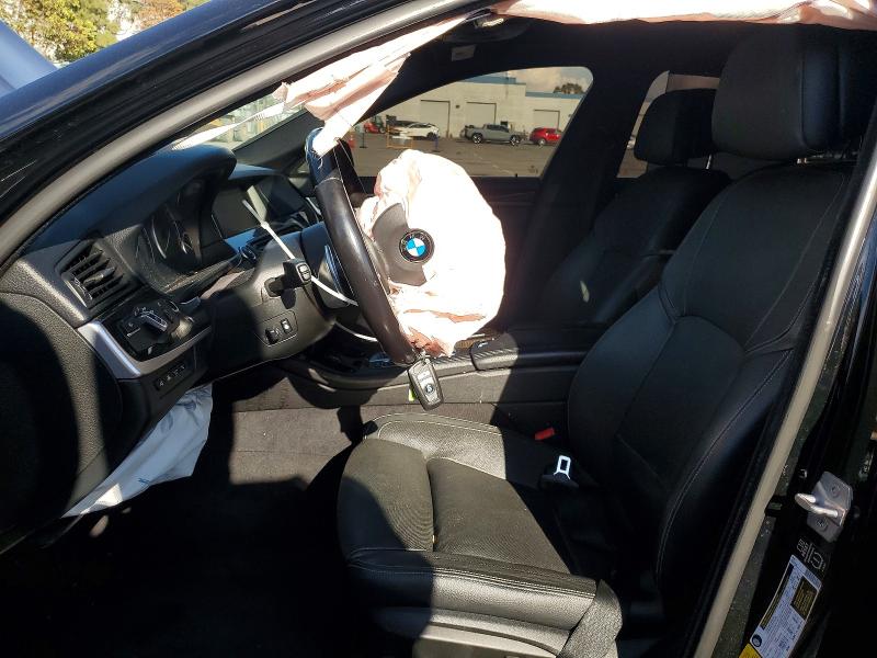 Auction sale of the 2014 Bmw 550, vin: WBAKN9C54ED680939, lot number: 70453656