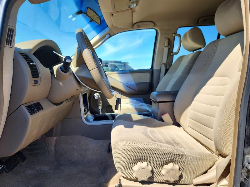 2007 Nissan Pathfinder მანქანა იყიდება აუქციონზე, vin: 5N1AR18W07C619775, აუქციონის ნომერი: 67607216