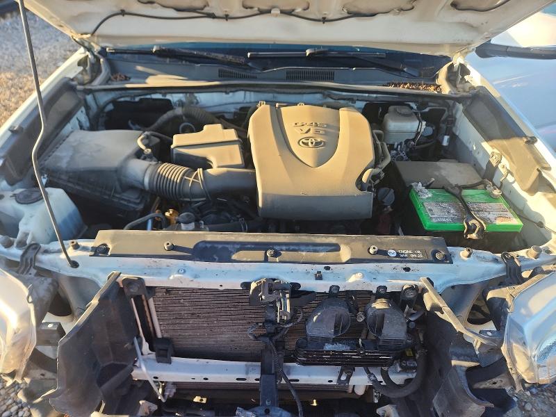 Продажа на аукционе авто 2018 Toyota Tacoma, vin: 5TFCZ5AN0JX136230, номер лота: 69815286