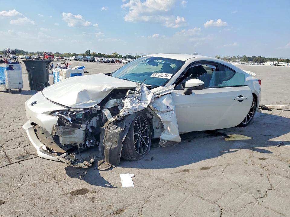 69707546 :رقم المزاد ، JF1ZNAA17K8700341 vin ، 2019 Toyota 86 مزاد بيع