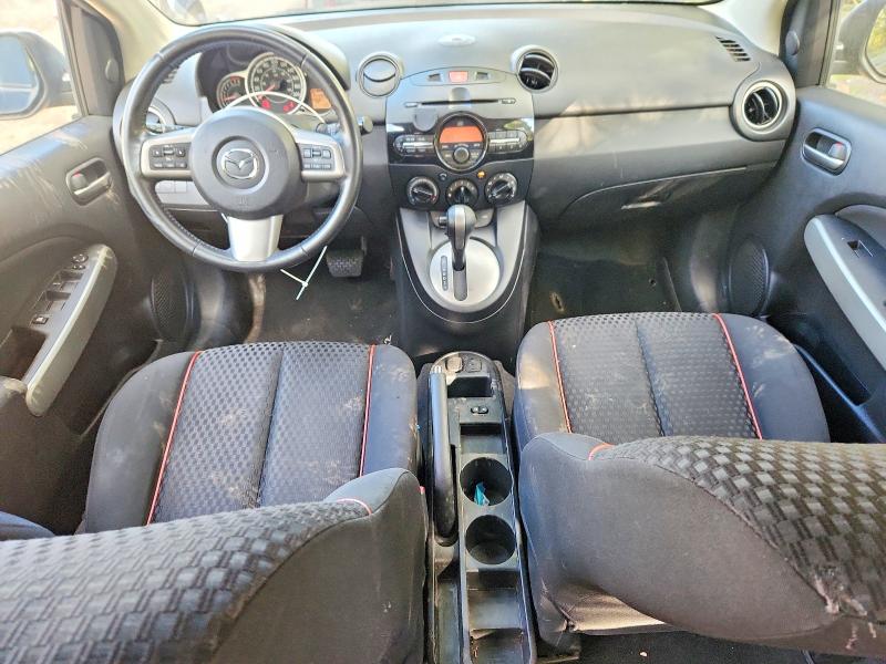 Продаж на аукціоні авто 2011 Mazda Mazda2, vin: JM1DE1HY8B0107416, номер лоту: 67623496