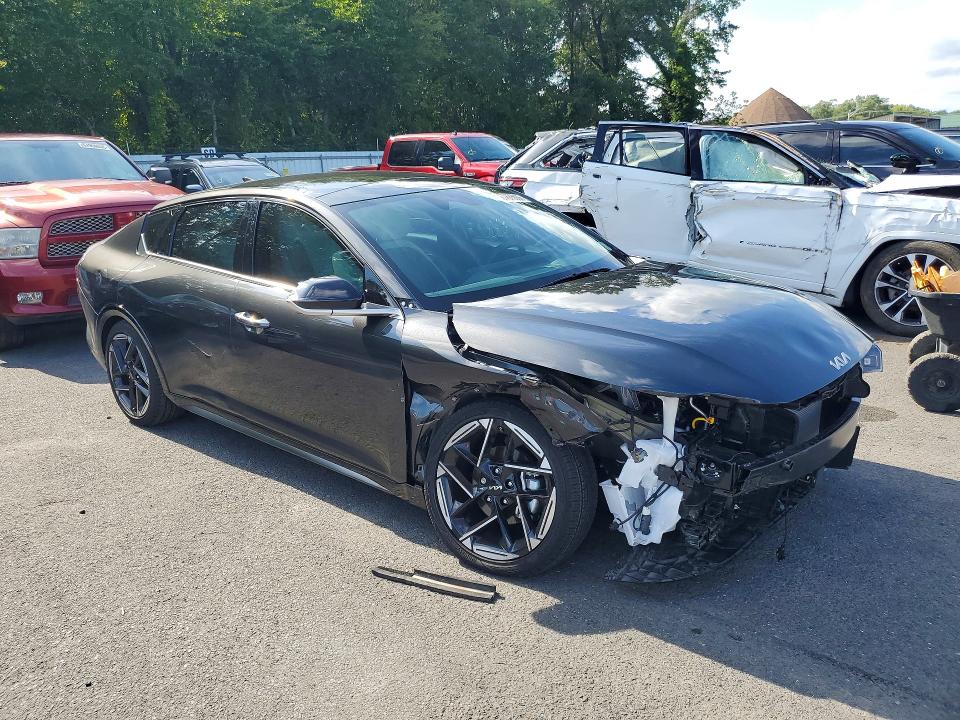 2026 Kia K4 მანქანა იყიდება აუქციონზე, vin: 3KPFW4DE9TE329510, აუქციონის ნომერი: 67875606