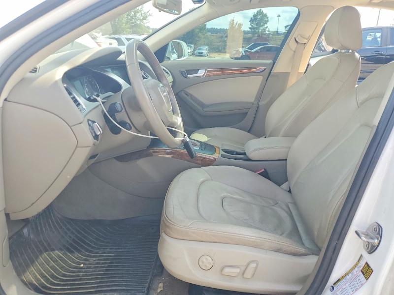 68242676 :رقم المزاد ، WAUBFAFLXBN049238 vin ، 2011 Audi A4 مزاد بيع