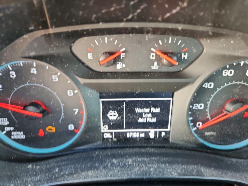 Aukcja sprzedaży 2017 Chevrolet Malibu, vin: 1G1ZB5ST5HF287844, numer aukcji: 69925916