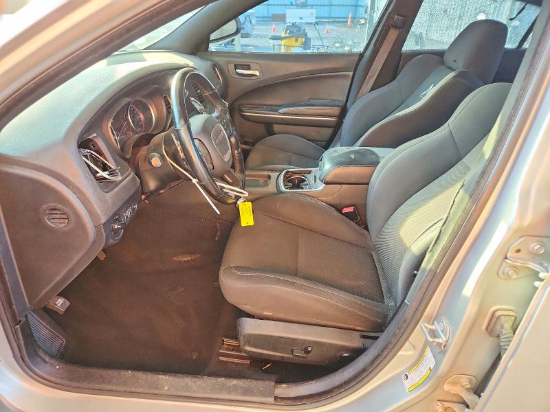 66775376 :رقم المزاد ، 2C3CDXAT9KH558421 vin ، 2019 Dodge Charger مزاد بيع