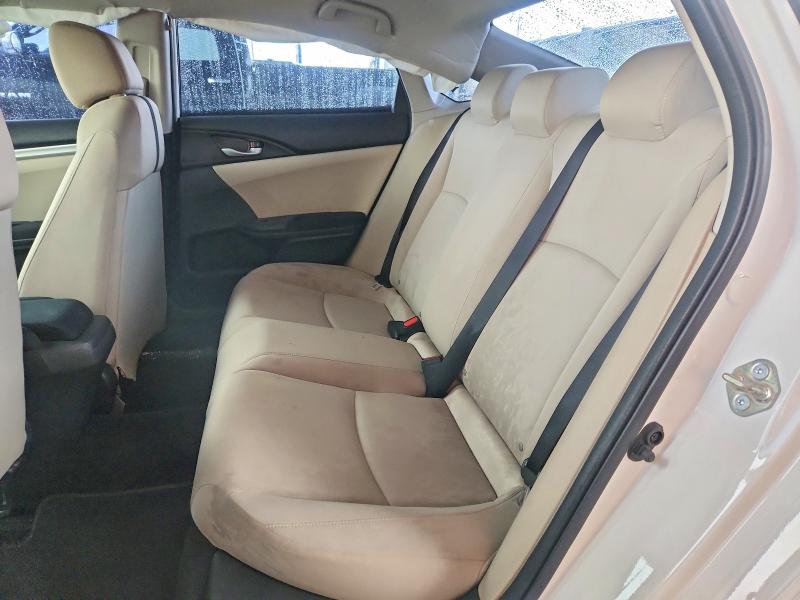 Aukcja sprzedaży 2016 Honda Civic, vin: 19XFC2F59GE099046, numer aukcji: 69957276