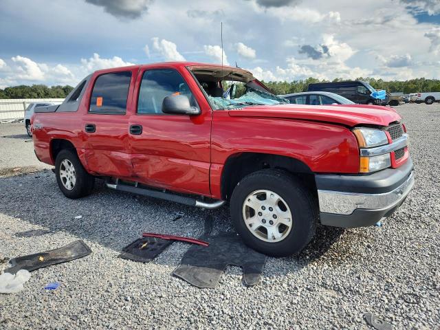 Aukcja sprzedaży 2004 Chevrolet Avalanche, vin: 3GNEK12T14G212413, numer aukcji: 69906616