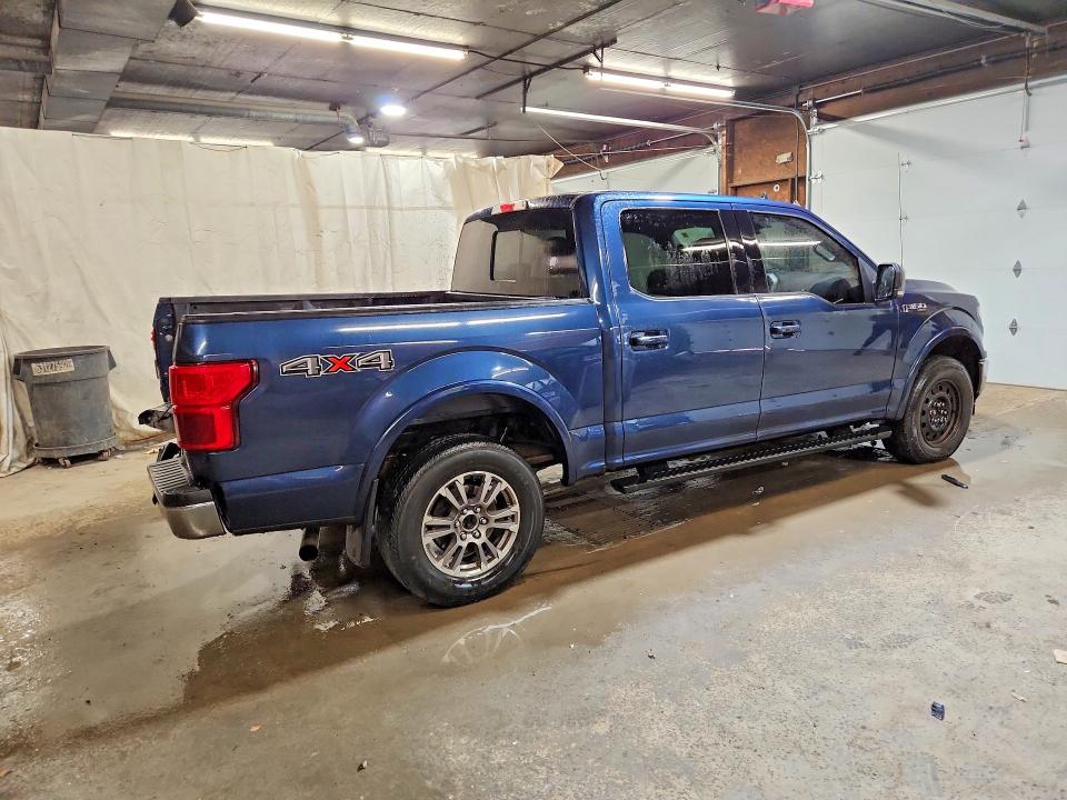 Aukcja sprzedaży 2020 Ford F150, vin: 1FTEW1EP4LFB35256, numer aukcji: 67599626