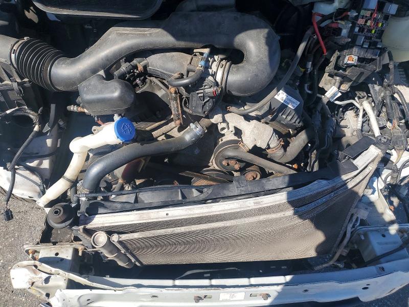 67498196 :رقم المزاد ، 1FTBW3XM3GKA87828 vin ، 2016 Ford Transit مزاد بيع