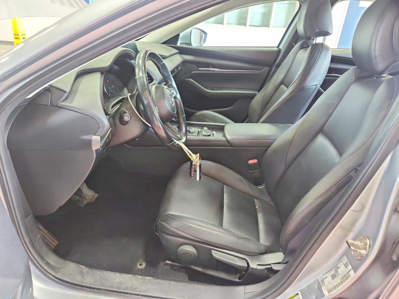 Продаж на аукціоні авто 2020 Mazda 3, vin: 3MZBPACL3LM131938, номер лоту: 67115776