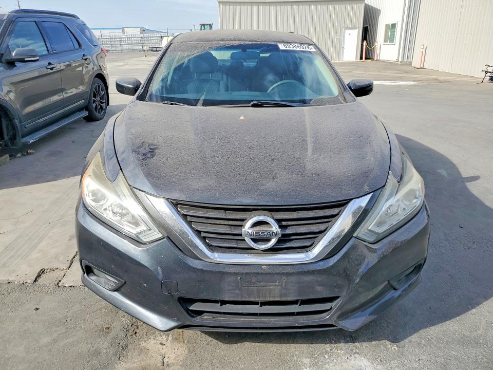 Aukcja sprzedaży 2017 Nissan Altima, vin: 1N4AL3AP7HC268553, numer aukcji: 69386926