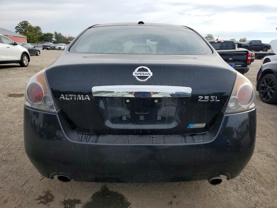 Aukcja sprzedaży 2012 Nissan Altima, vin: 1N4AL2APXCN488129, numer aukcji: 70676036