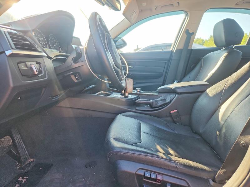 Aukcja sprzedaży 2013 Bmw 328, vin: WBA3B5C58DJ598833, numer aukcji: 67828736