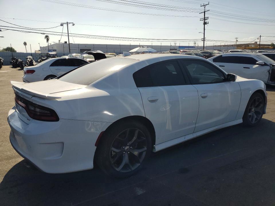 Aukcja sprzedaży 2019 Dodge Charger, vin: 2C3CDXHG5KH685174, numer aukcji: 69330536