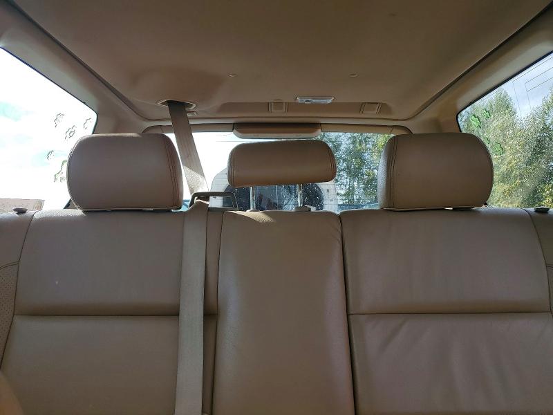 2005 Subaru Forester მანქანა იყიდება აუქციონზე, vin: JF1SG67635H724796, აუქციონის ნომერი: 67318476