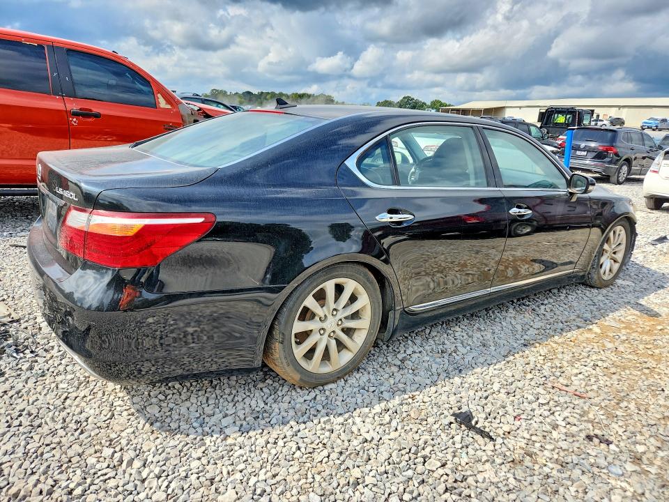 Aukcja sprzedaży 2011 Lexus Ls, vin: JTHGL1EF6B5041830, numer aukcji: 69046616