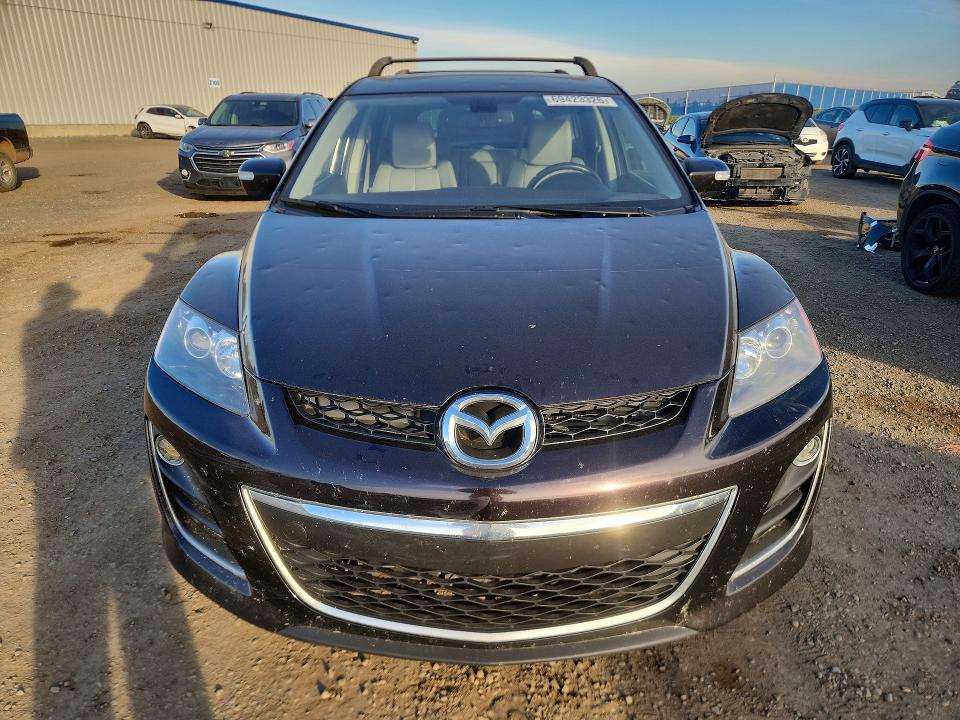 Продажа на аукционе авто 2010 Mazda Cx-7, vin: JM3ER4W39A0321564, номер лота: 69423326