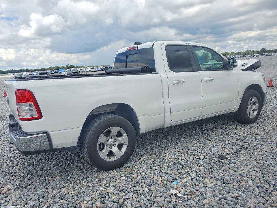 Продажа на аукционе авто 2019 Ram 1500, vin: 1C6RREBT8KN838338, номер лота: 67075426