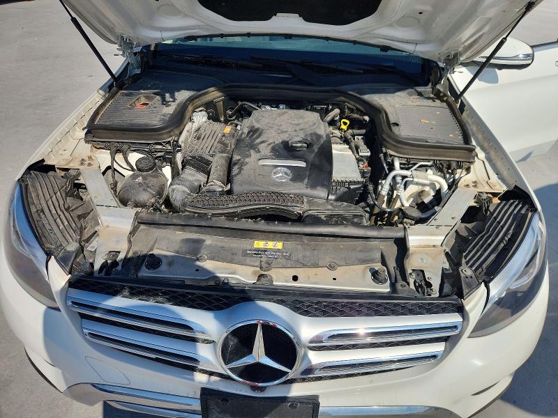 Продаж на аукціоні авто 2017 Mercedes-benz Glc, vin: WDC0G4KB6HV010106, номер лоту: 68877616