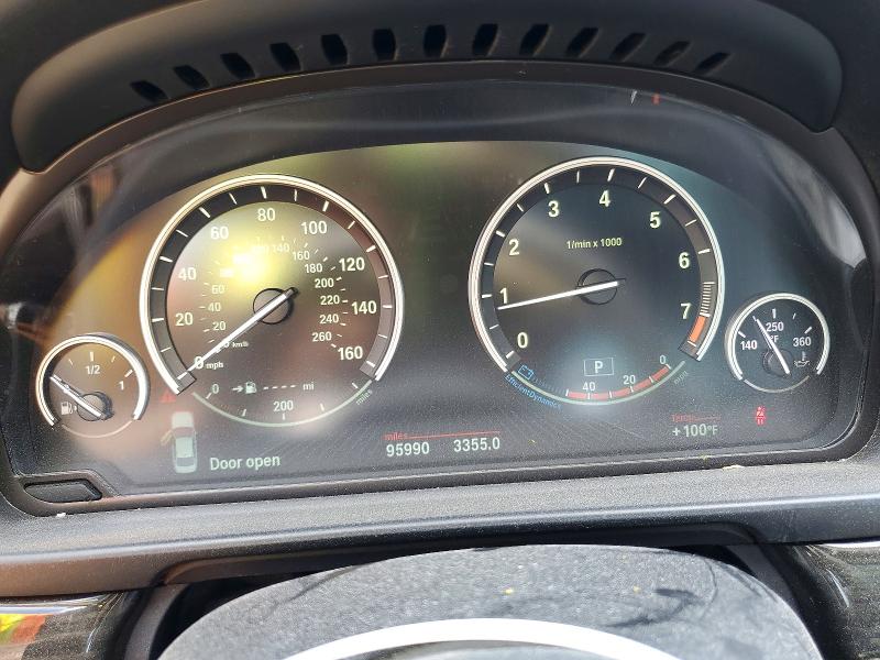 Aukcja sprzedaży 2015 Bmw 550, vin: WBAKN9C5XFD961306, numer aukcji: 67533026