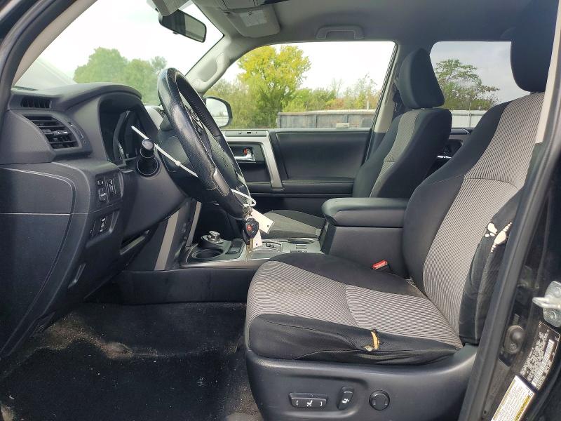 Продажа на аукционе авто 2014 Toyota 4runner, vin: JTEBU5JR0E5172638, номер лота: 68481306