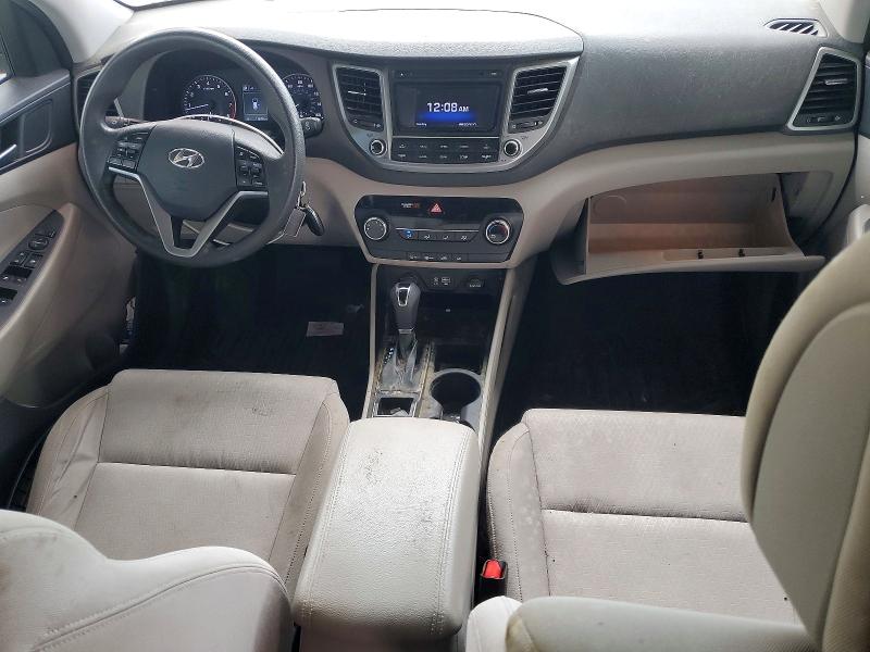 Продаж на аукціоні авто 2016 Hyundai Tucson, vin: KM8J3CA48GU059858, номер лоту: 67517986