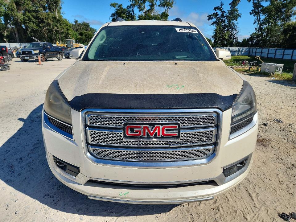 Aukcja sprzedaży 2015 Gmc Acadia, vin: 1GKKRTKD8FJ199984, numer aukcji: 70516706