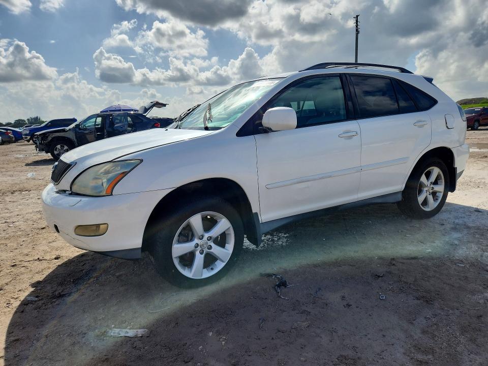 Aukcja sprzedaży 2004 Lexus Rx, vin: 2T2HA31U24C028831, numer aukcji: 69056446