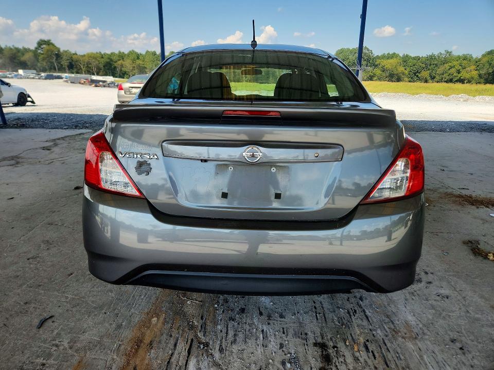 Aukcja sprzedaży 2019 Nissan Versa, vin: 3N1CN7AP5KL832641, numer aukcji: 69215486