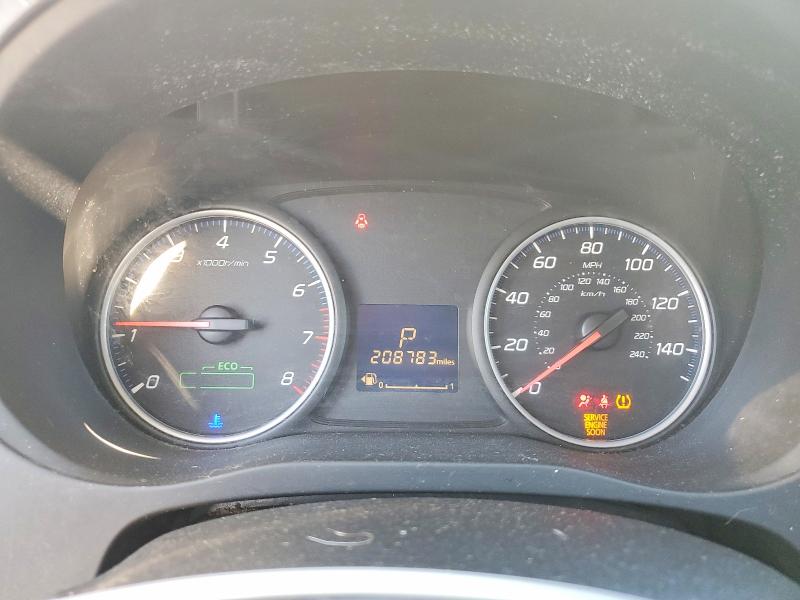 70361876 :رقم المزاد ، JA4AD2A36EZ010879 vin ، 2014 Mitsubishi Outlander مزاد بيع