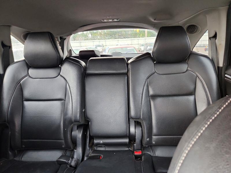 69071646 :رقم المزاد ، 5J8YD4H57LL030843 vin ، 2020 Acura Mdx مزاد بيع