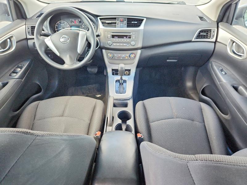 Продаж на аукціоні авто 2013 Nissan Sentra, vin: 3N1AB7AP7DL746203, номер лоту: 69622556