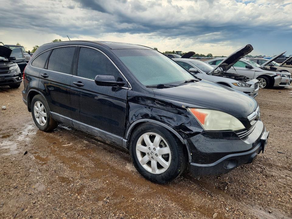 Aukcja sprzedaży 2009 Honda Cr-v, vin: 5J6RE48799L056140, numer aukcji: 68798676