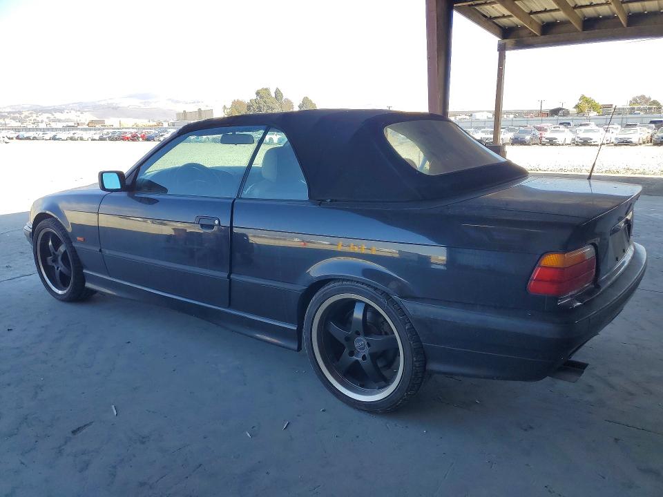 68062946 :رقم المزاد ، WBABJ7339XEA19793 vin ، 1999 Bmw 323 مزاد بيع