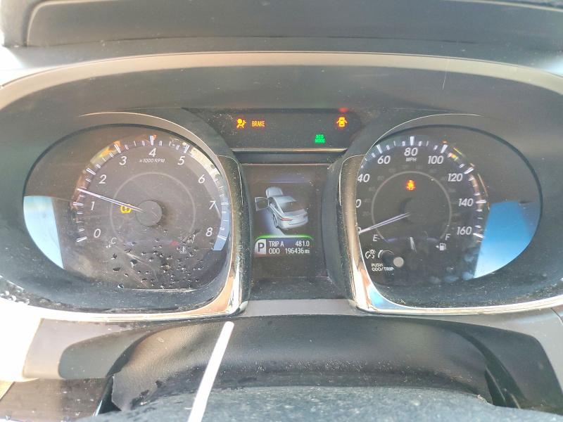 66791086 :رقم المزاد ، 4T1BK1EB6DU053881 vin ، 2013 Toyota Avalon مزاد بيع