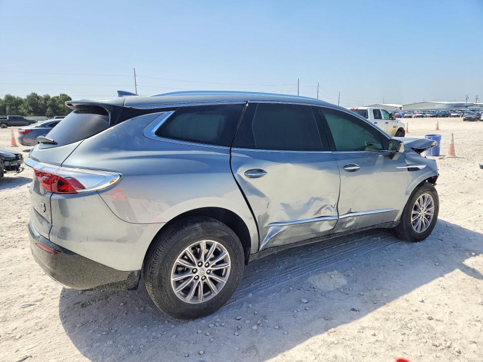 Продаж на аукціоні авто 2023 Buick Enclave, vin: 5GAEVAKW8PJ246928, номер лоту: 69095676