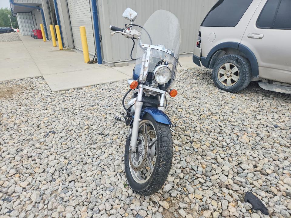 2005 Honda Vt1100 მანქანა იყიდება აუქციონზე, vin: 1HFSC18055A901463, აუქციონის ნომერი: 67795116