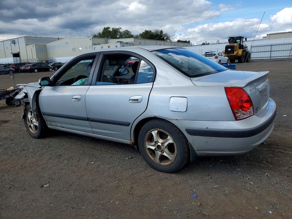 Продаж на аукціоні авто 2005 Hyundai Elantra, vin: KMHDN46D45U157465, номер лоту: 70085596
