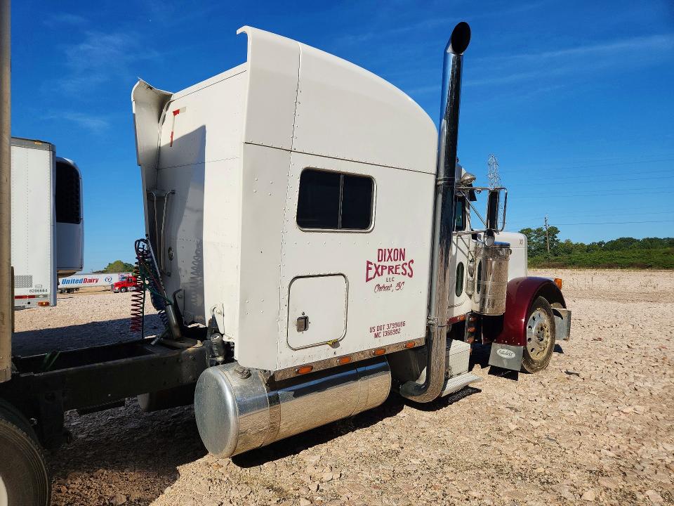 Aukcja sprzedaży 2001 Peterbilt 379, vin: 1XP5DB9X31N519939, numer aukcji: 66763706
