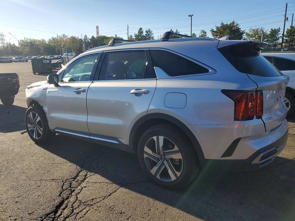 67404916 :رقم المزاد ، KNDRMDLH4N5118342 vin ، 2022 Kia Sorento مزاد بيع