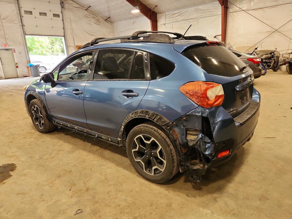 67437326 :رقم المزاد ، JF2GPAAC8FG251987 vin ، 2015 Subaru Xv Crosstrek مزاد بيع