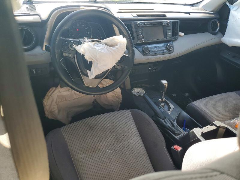 Aukcja sprzedaży 2015 Toyota Rav4, vin: JTMWFREV1FJ044710, numer aukcji: 68071796