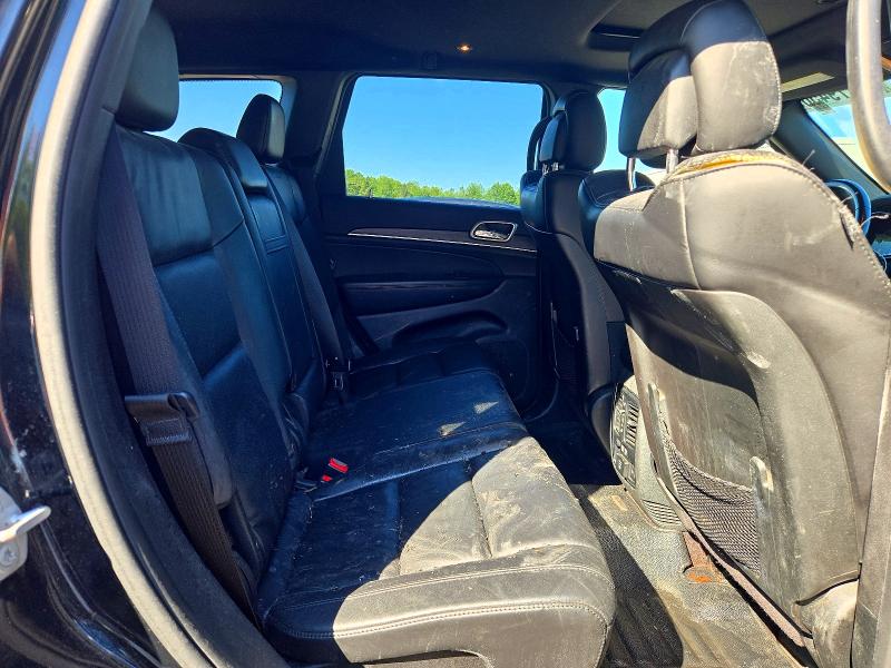 Продаж на аукціоні авто 2018 Jeep Grand Cherokee, vin: 1C4RJFBG2JC378080, номер лоту: 67179456