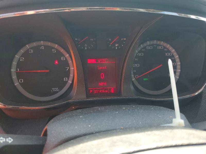 2015 Gmc Terrain მანქანა იყიდება აუქციონზე, vin: 2GKFLXEK5F6197076, აუქციონის ნომერი: 67506346