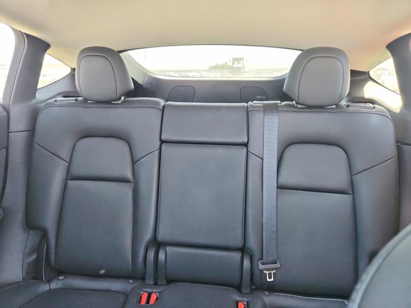 Aukcja sprzedaży 2022 Tesla Model Y, vin: 7SAYGDEFXNF534055, numer aukcji: 66893786