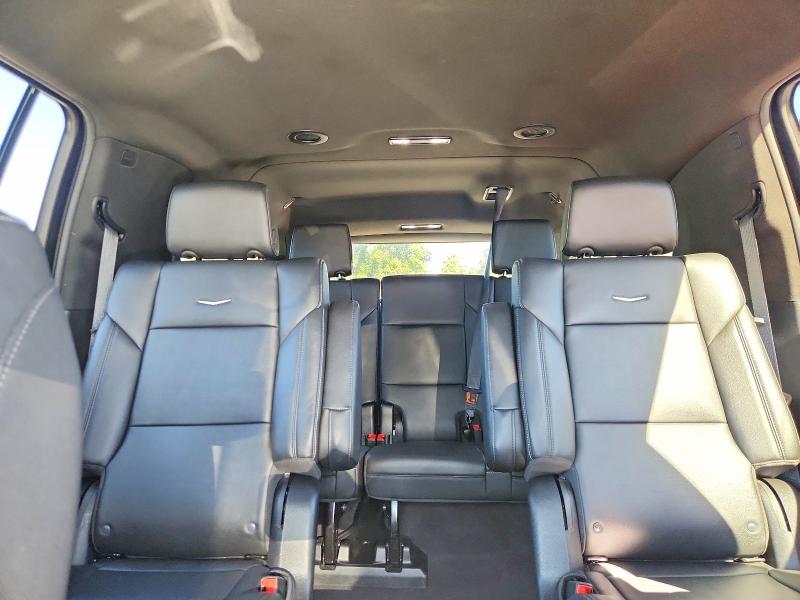 Продаж на аукціоні авто 2024 Cadillac Escalade, vin: 1GYS4JKT3RR209567, номер лоту: 70624696