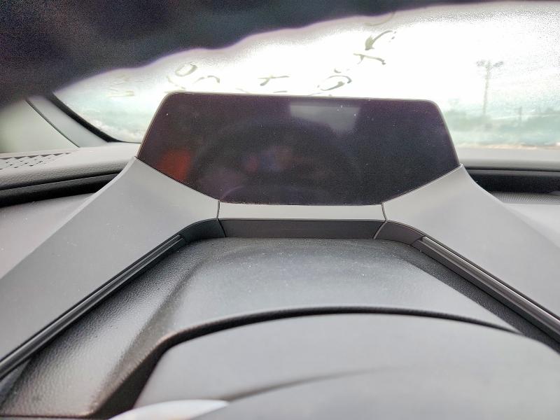2023 Toyota Prius მანქანა იყიდება აუქციონზე, vin: JTDADABU1P3005683, აუქციონის ნომერი: 69187776